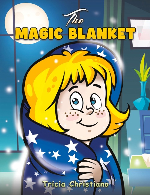 The Magic Blanket