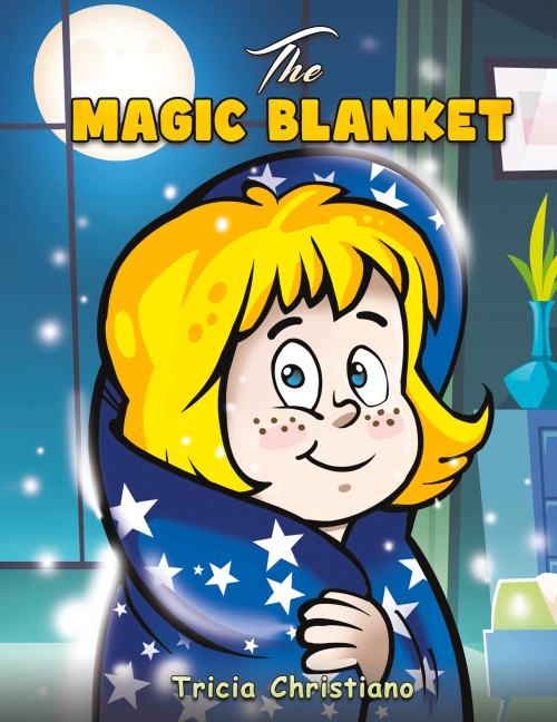 The Magic Blanket