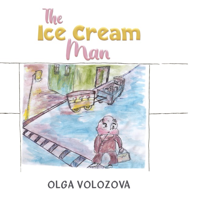 The Ice Cream Man