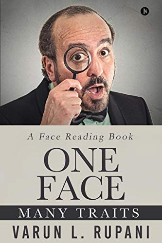 One Face, Many Traits A Face Reading Book