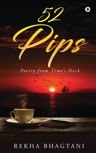 52 Pips Poetry from Time's Deck