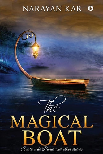 The Magical Boat