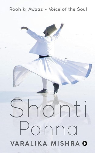 Shanti Panna Rooh Ki Awaaz - Voice of the Soul