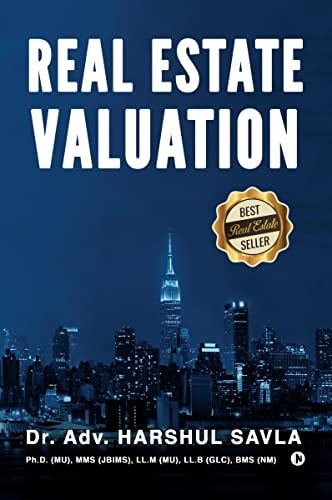 Real Estate Valuation Principles & Practice