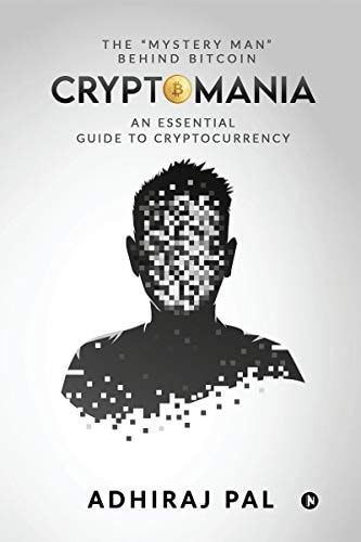 Cryptomania An Essential Guide to Cryptocurrency
