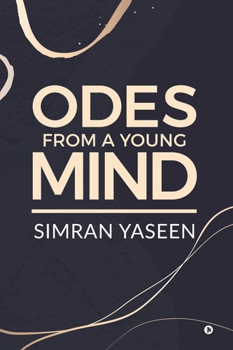 Odes From A Young Mind