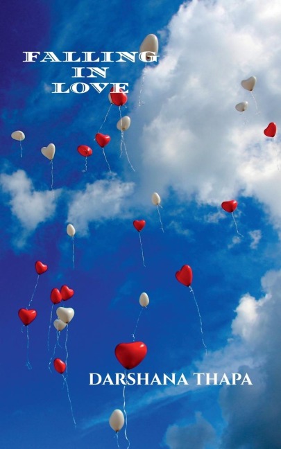 Falling in love