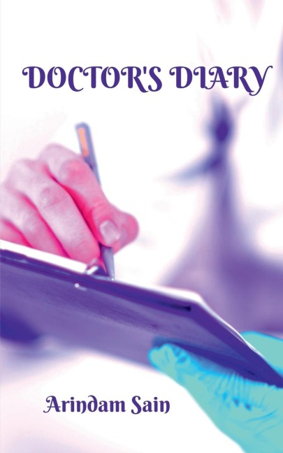 DOCTORS DIARY