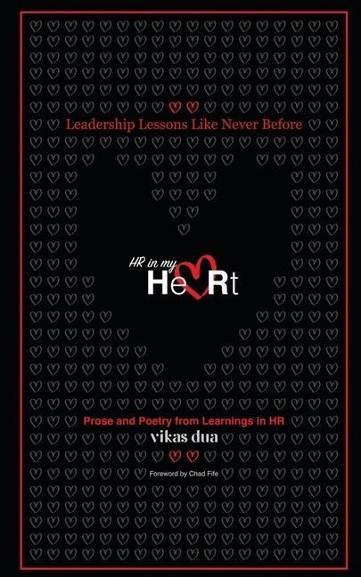 HR in my HeaRt: Leadership Lessons Like Never Before