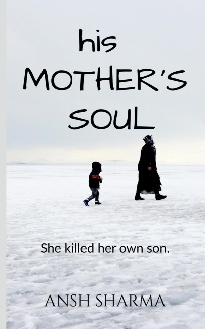 His Mothers Soul