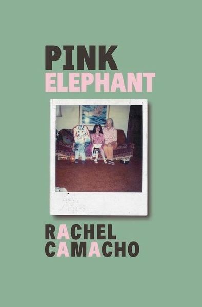 Pink Elephant (2nd Edition, New Edition)