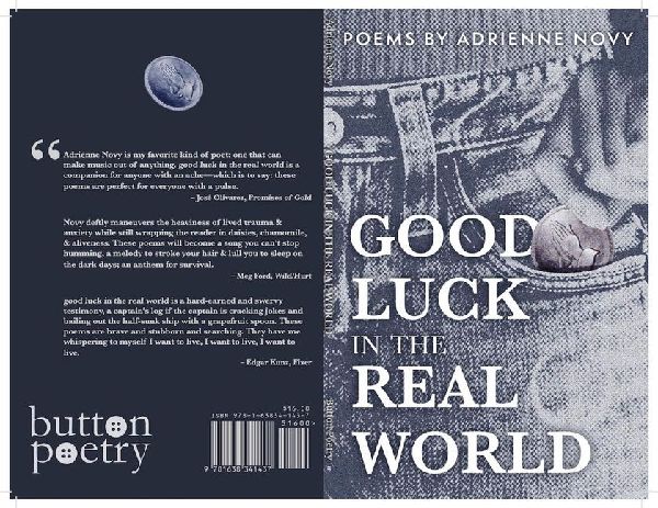 Good Luck in the Real World