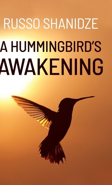 A Hummingbirds Awakening