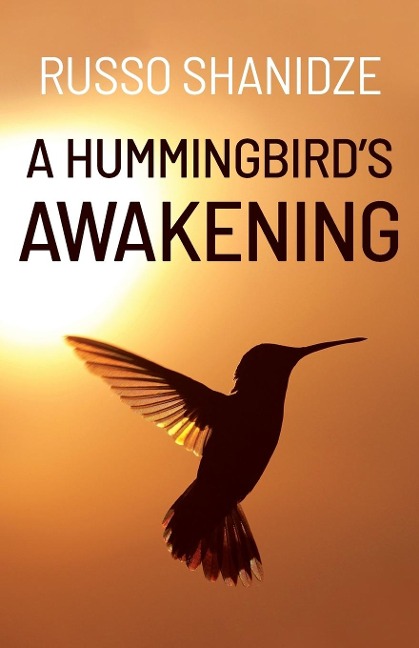 A Hummingbirds Awakening