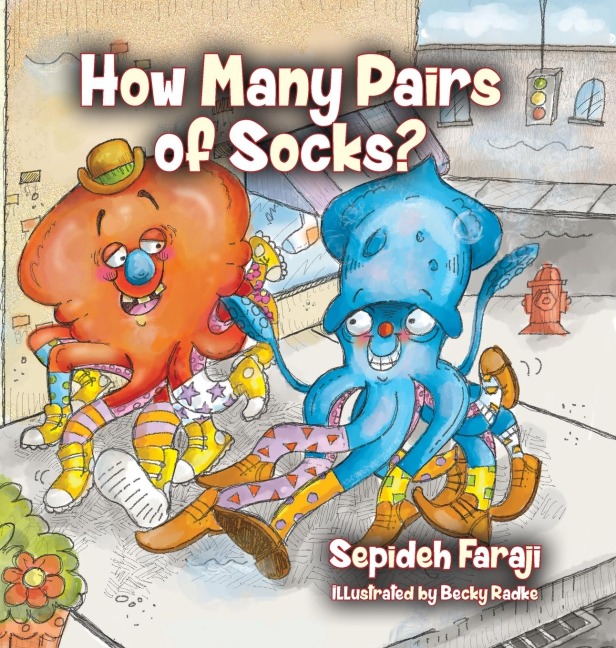 How Many Pairs of Socks?