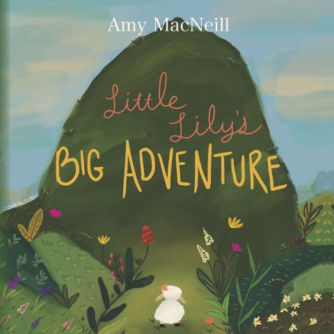 Little Lilys Big Adventure