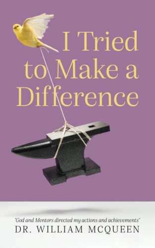 I Tried to Make a Difference