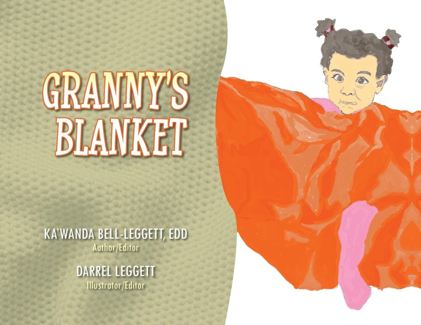 Grannys Blanket