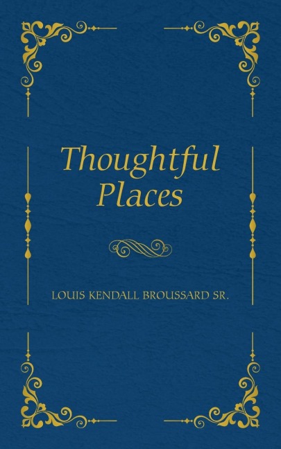Thoughtful Places