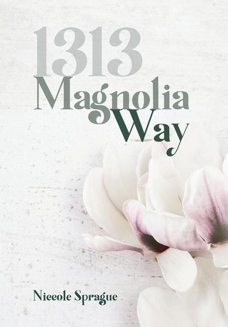 1313 Magnolia Way