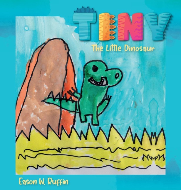 Tiny the Little Dinosaur