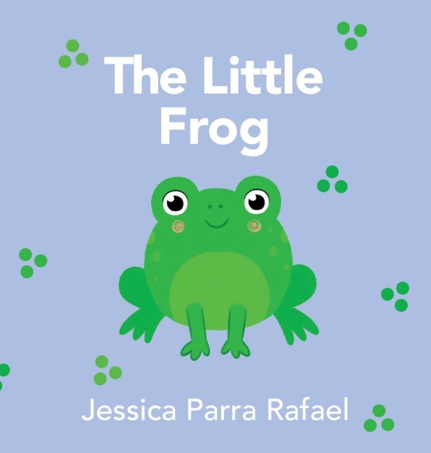 The Little Frog