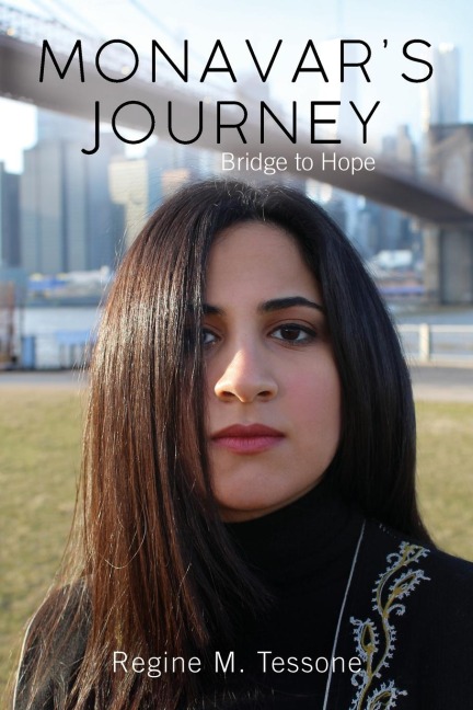 Monavars Journey: Bridge to Hope