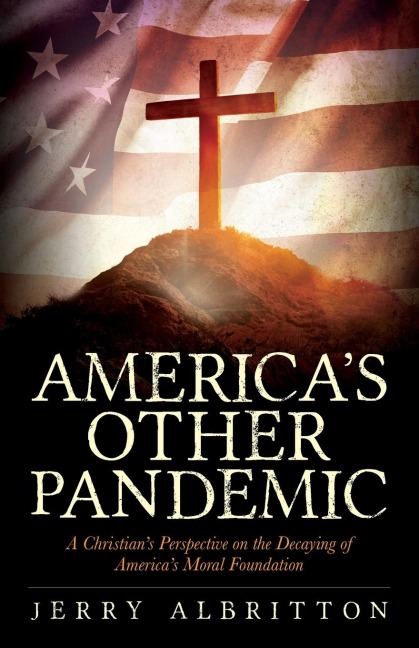 Americas Other Pandemic