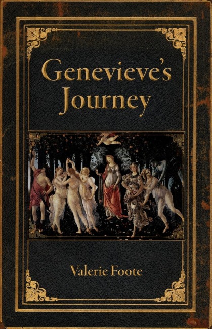 Genevieves Journey