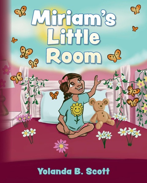 Miriams little Room