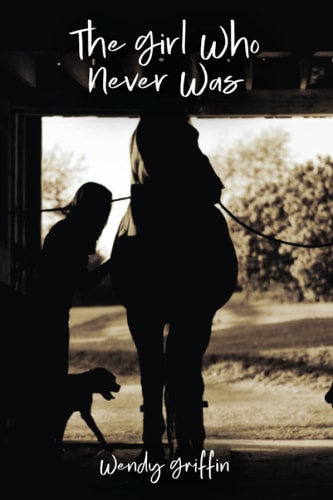 The Girl Who Never Was