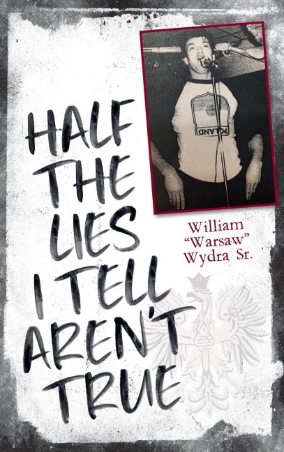 Half the Lies I Tell Arent True