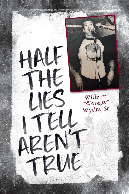 Half the Lies I Tell Arent True