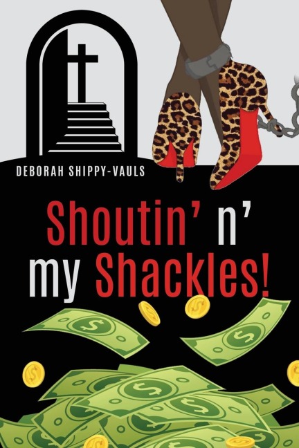 Shoutin n my Shackles!