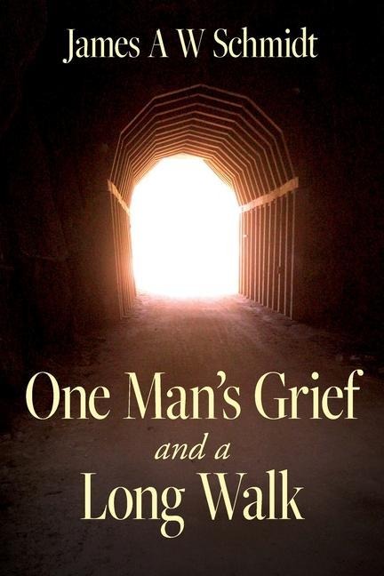One Mans Grief and A Long Walk