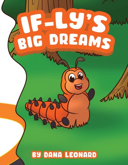 If-lys Big Dreams