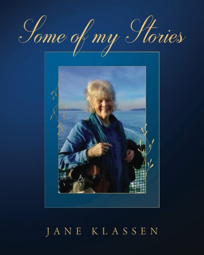 Some of My Stories