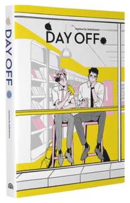 Day Off: Season 1