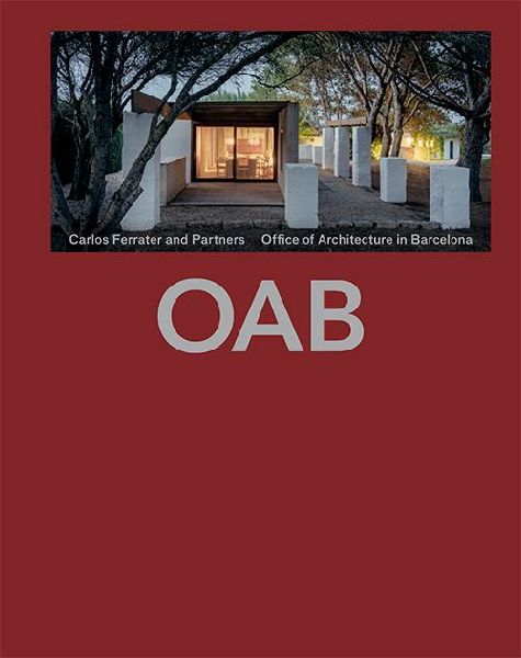Oab 2022: Office of Architecture in Barcelona