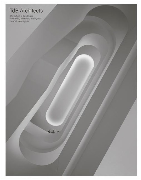 Tdb Architects