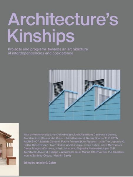 Architectures Kinships: Actar