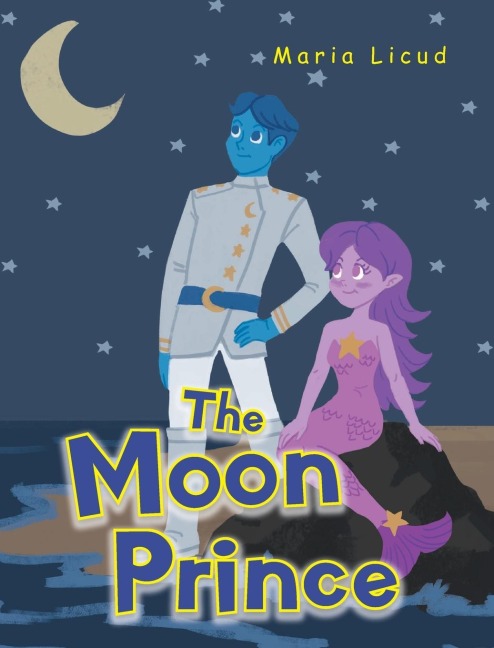 The Moon Prince