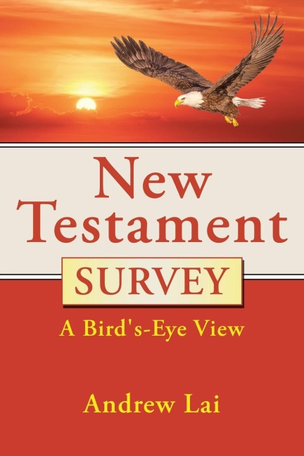 New Testament Survey: A Birds-Eye View