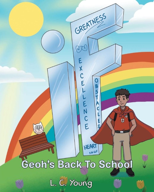 IF: Geohs Back To School