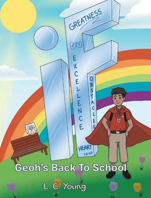 IF: Geohs Back To School