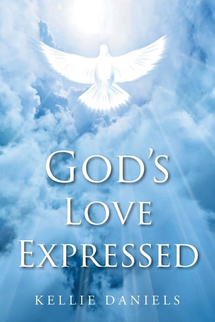 Gods Love Expressed