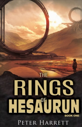 The Rings of Hesaurun