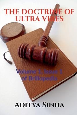 The Doctrine of Ultra Vires