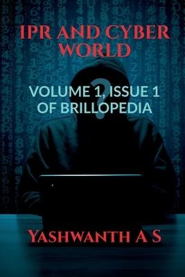 Ipr and Cyber World