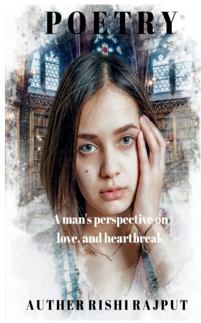 A mans perspective on love and heartbreak